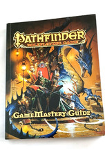 Pathfinder Roleplaying Game: GameMastery Guide Book Pocket Edition Paizo Staff