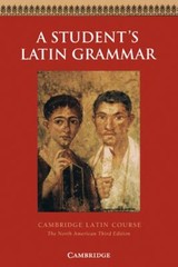 Cambridge Latin Course Paperback