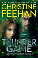 Thunder Game, Hardcover by Feehan, Christine, Brand New, Free shipping in the US