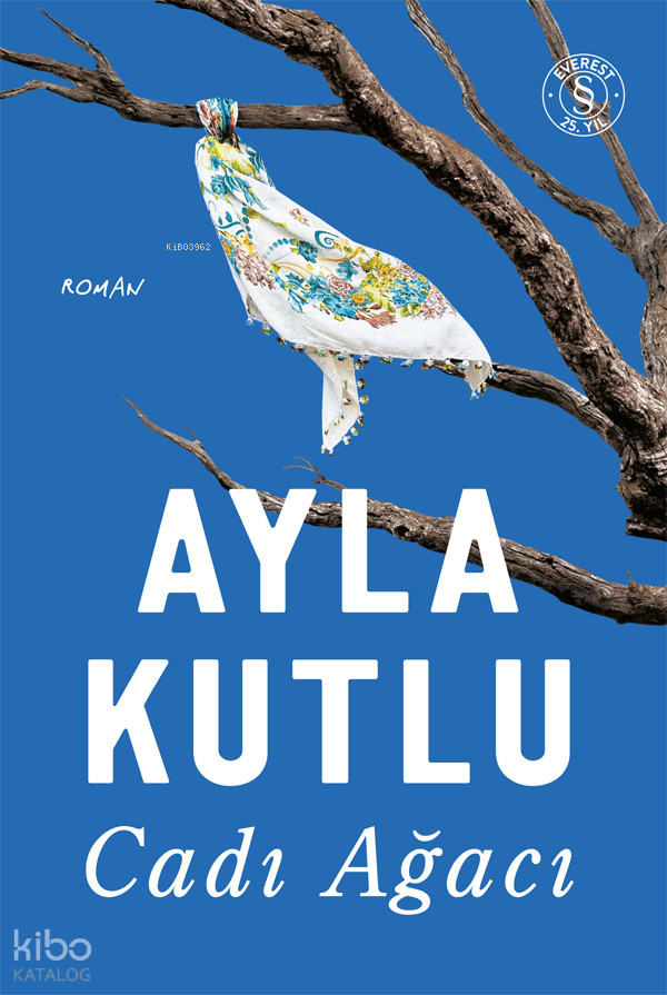 Cadı Ağacı