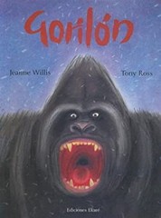 Gorilon Perfect Jeanne Willis