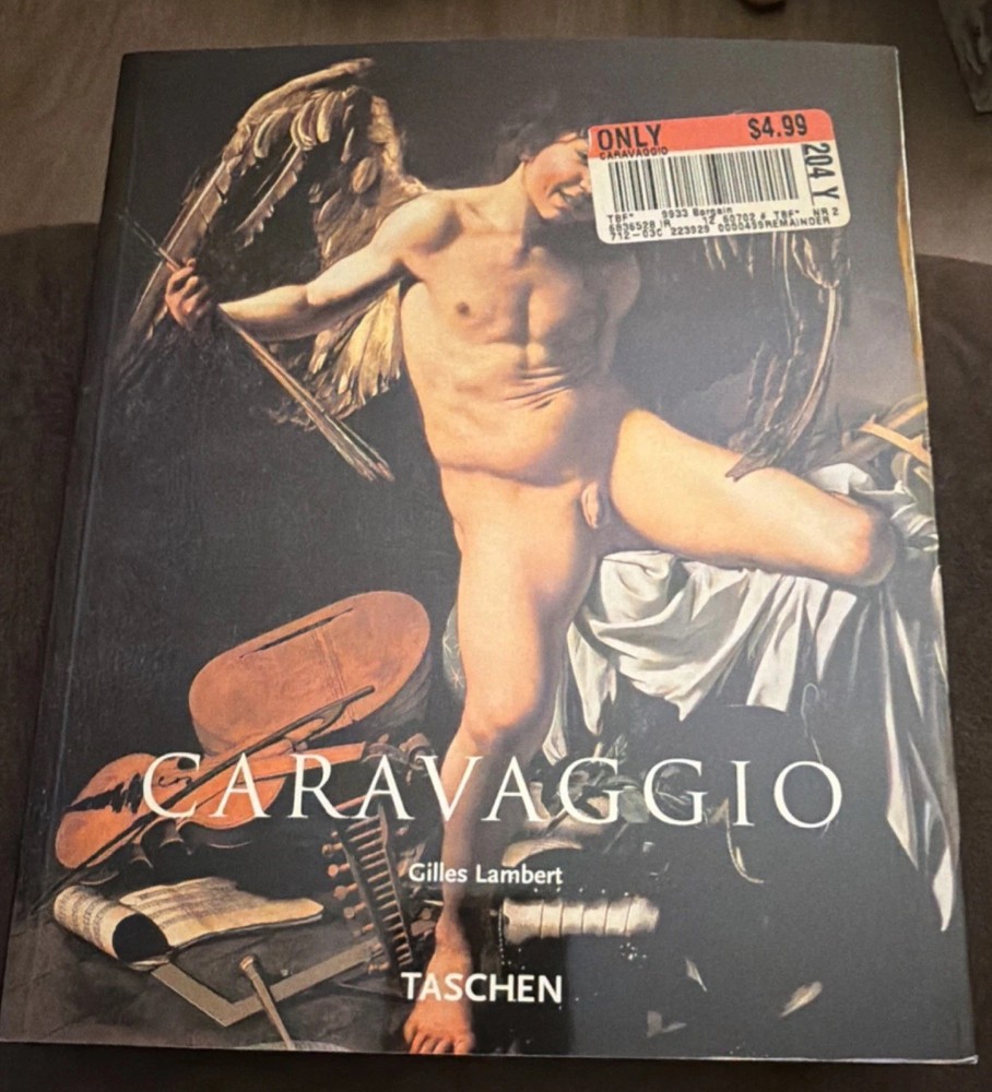 Caravaggio