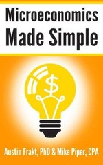 Microeconomics Made Simple: Basic Microeconomic Principles Explained in 1 – GOOD