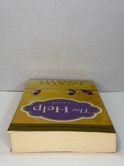 SIGNED Uncorrected Proof ARC “The Help” Kathryn Stockett 1st Printing 2009 📖✍️