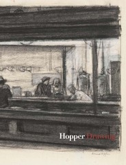 Hopper Drawing