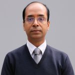 Ashequn Nabi Chowdhury, a Bangladeshi journalist and former diplomat.