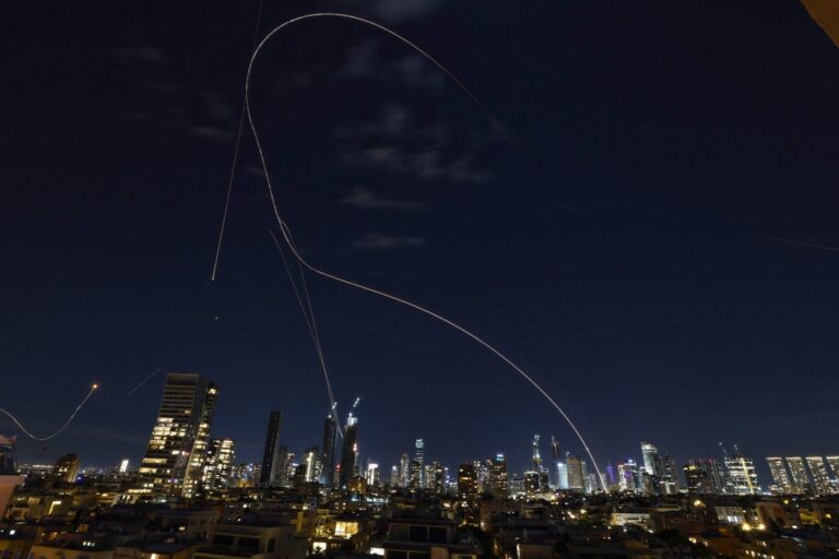 Middle East Conflict Sparks Panic Among Bangladeshi Expatriates