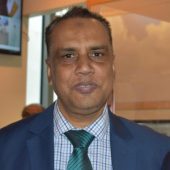 Sajjad Hossain Sabuj