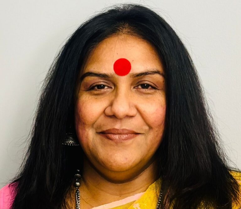 Shayla Ahmed Joins The Voice as Chief Managing Editor