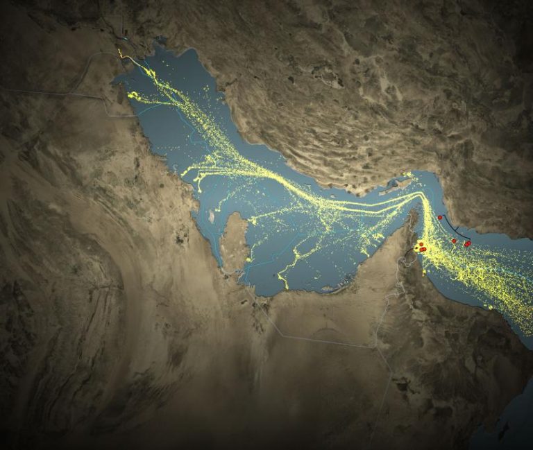 Oman Rejects U.S. Pressure to Cut Ties with Iran Over Hormuz Strait