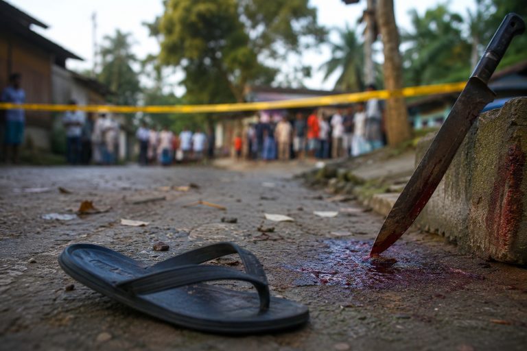 Jessore Jubo League Leader Killed in Daylight Attack