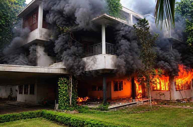 32 Dhanmondi Will Rise Again