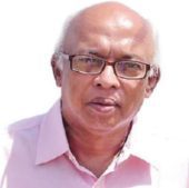 Syed Badrul Ahsan