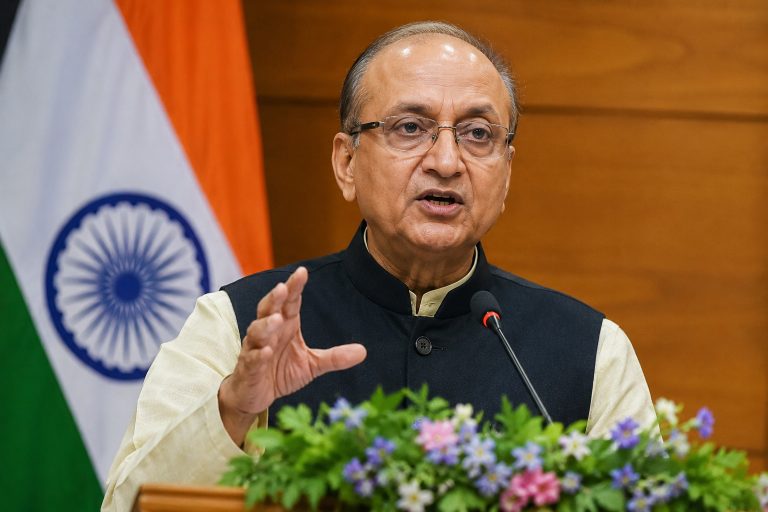Trivedi Vows Stronger India-Bangladesh Partnership