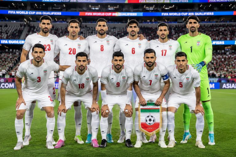 Iran Cleared to Enter United States a Day Before World Cup Matches