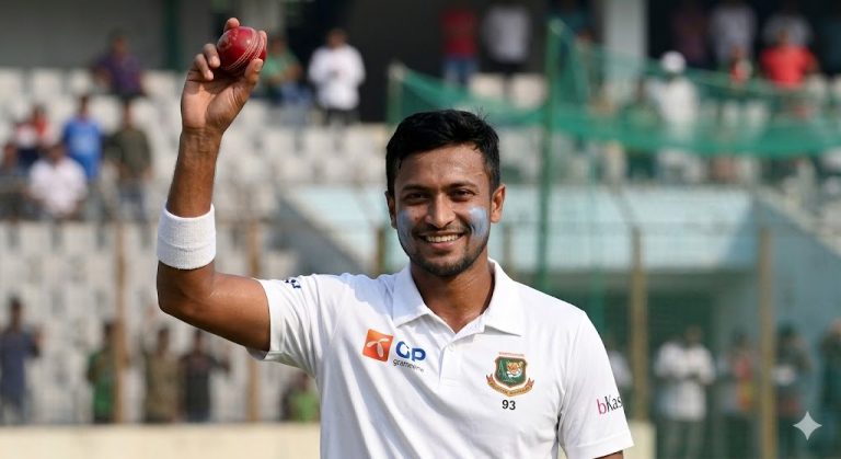 National Cricketer Nayeem Hasan Assaulted by Police in Chittagong