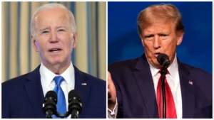 Trump Vows to End “Biden’s Invasion” with National Emergency and Military Action