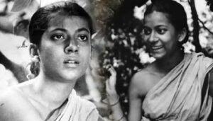 Durga from Satyajit Ray’s Pather Panchali Passes Away