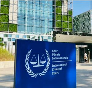 International Criminal Court’s History and Its Role in Serving Global Justice