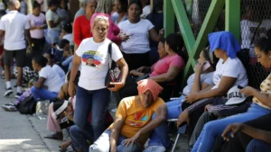 Venezuela Releases Dozens of Protesters Following Disputed Presidential Election