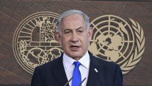  Arresting Netanyahu Won’t End the War in Gaza Immediately