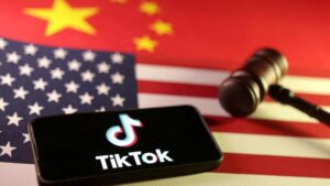 U.S. Supreme Court Upholds TikTok Ban on National Security Grounds