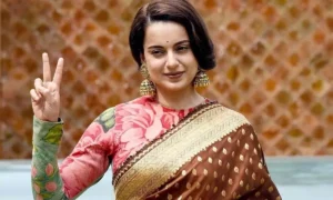 Kangana Ranaut’s Emergency Banned in Bangladesh Amid Strained India-Bangladesh Relations