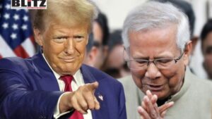 Is Bangladesh Facing Sanctions Under the Trump Administration?