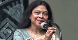 Roquia Haider Elected as Convenor for New York International Bengali Book Fair