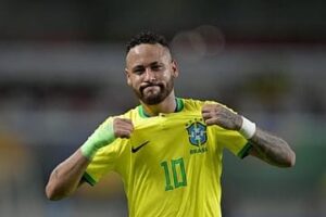 Brazil Can’t Win World Cup Without Neymar, Says Romario