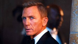 Daniel Craig Exits DC Studios’ War Movie ‘Sgt. Rock’