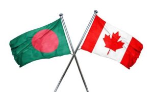 Canada Nearly Halves Visas for Bangladeshis