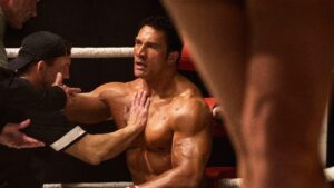 Dwayne Johnson Unrecognisable in A24’s The Smashing Machine