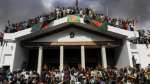 Banning the Awami League: A Step Backwards for Bangladesh’s Democracy