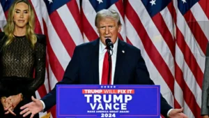 Trump Announces 100% Tariff on All Foreign Films