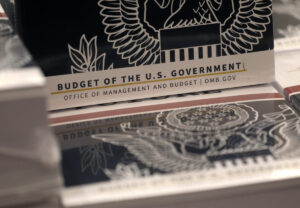 Proposal to Cut $163 Billion from U.S. Budget