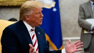 Trump Administration Slaps $1.8 Million Fine on Low-Income Migrant