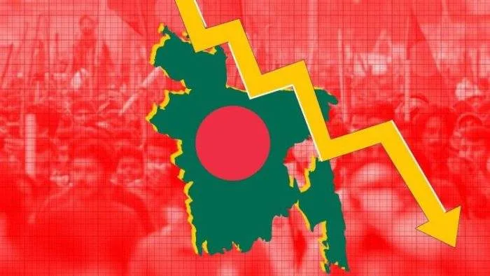 Bangladesh Stock Market Hits Five-Year Low Amid Political Turmoil and Central Bank Clampdown