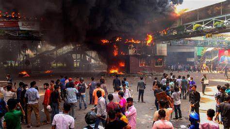 Gopalganj Killings: Martyrs Buried Under Army Watch