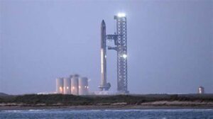 SpaceX Starship Setbacks Raise Concerns Over NASA’s 2027 Moon Mission