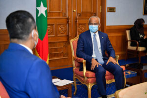Ceremony to Present Credentials of Bangladesh High Commissioner in Delhi Postponed