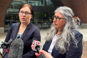 Judge Orders Migrant Returned to U.S. After Trump-Era Deportation Violated Due Process