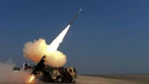 Iran Warns of Retaliatory Strikes if Attacked by US or Israel