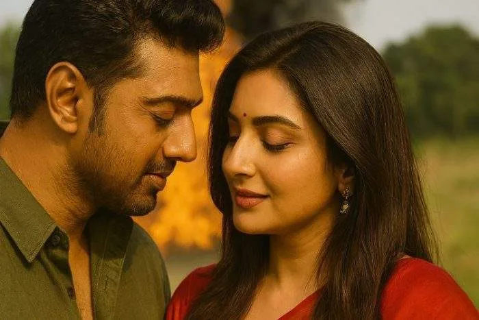 ‘ধূমকেতু’: দেব-শুভশ্রীর পুনর্মিলনে টলিউডে আয়ের ঝড়