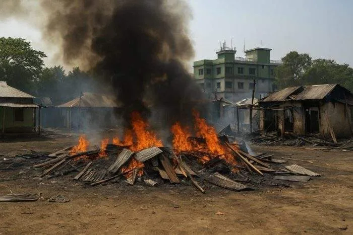 আগামী ৫ আগস্ট “জুলাই ঘোষণা” ঘিরে অনিশ্চয়তার হাতছানি