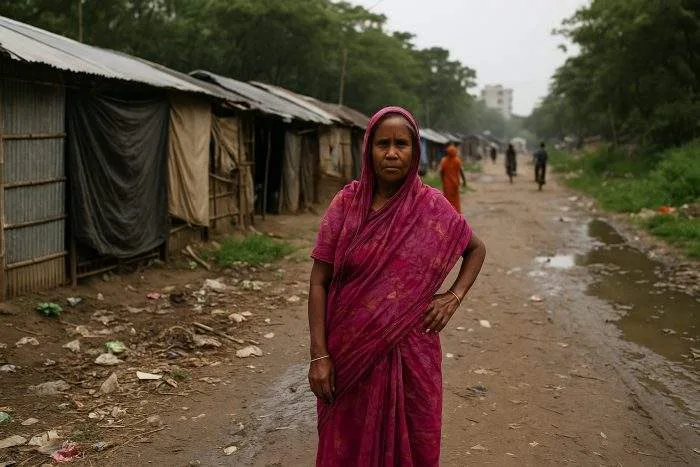 Jobless growth, gender inequality drive poverty surge in Bangladesh
