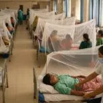 Bangladesh Dengue Death Toll Tops 300