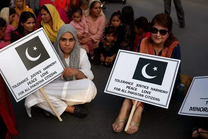 Young Christian Forced into Hiding After Blasphemy Allegation in Pakistan