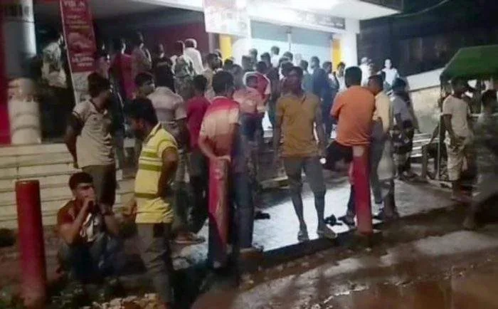 Hindu Shopkeeper Brutally Murdered in Netrokona: Targeted Killings Continue in Bangladesh
