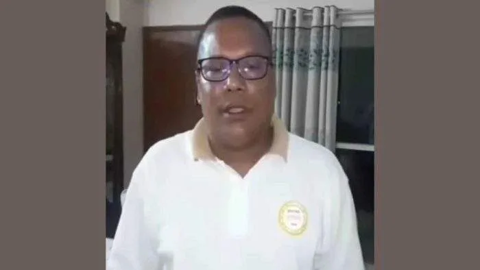 ঢাকা বিশ্ববিদ্যালয়ের ডেপুটি রেজিস্ট্রার গ্রেপ্তার: ‘মব–তৎপরতা’